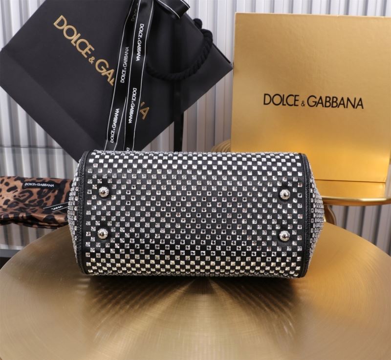 Dolce Gabbana Top Handle Bags